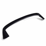 Rear Roof Wing P Style Body Kit For BMW 1 Series F20 F21 2012-2019 Roof Spoiler Gloss Black Fiber Rear Wing