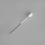 WalleFPV 5.8GHz Analog FPV Antenna IPEX (U.FL) Universal Antenna Wide Compatibility for Lightning3, Eagle2 & Most 5.8G VTX Systems