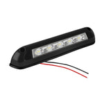 12/24V LED RV Lights Yacht Lights Porch Lights Yacht Wall Lamp RV Outdoor Lighting