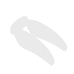 6 Pairs GEMFAN Floppy Proppy F4019 4019 4 Inch 2 Blade 1.5mm Hole PC FPV Propeller for FPV Racing RC Drone