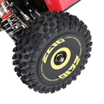 LinkMejor 144010 1/14 2.4G 4WD High Speed Racing Brushless RC Car Vehicle Models 75km/h