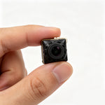 HGLRC L2 FPV Camera 1800TVL 1/2.9" CMOS 2.1mm Lens 125° FOV 5-40V WDR Low Light FPV Camera