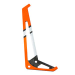 LinkMejor M1 V3 Pro RC Helicopter Parts Vertical Fin Assembly