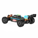 LinkMejor BX12 RTR 1/12 2.4G 4WD 70km/h 3S Brushless RC Car High Speed Racing Off-Road Truck Metal Chassis Gears Differential Vehicles Models Oil Filled Shocks Toys