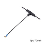 iFlight ELRS 868/915MHz Nano Receiver T-antenna 40mm/70mm/160mm/220mm for TBS FPV Racing Drones