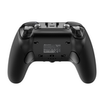 [Royal2 Edition] LinkMejor G7 Pro 8K PC Wireless Gaming Controller with Hall Effect Triggers and TMR Joystick Six-axis Turbo Function 2.4G Wired E-sports Gamepad