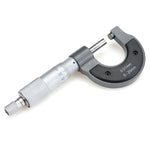 0-25mm 0.01mm Metric Diameter Micrometer Gauge Caliper Tool