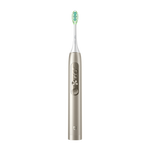 LinkMejor Mijia MES611 Oscillation Electric Toothbrush Pro Version With Multi-Directional Sweep for Plaque Removal APP Control Pressure Alert 30-Day Battery