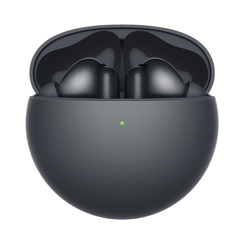 HUAWEI FreeBuds 7i TWS bluetooth Earbuds ANC Earphone Intelligent Dynamic Noise Cancellation 4.0 AI Call Noise Reduction 11mm Quad-magnet Dynamic Drivers Hi-Res Audio 35H Playback IP54 Waterproof In-ear Sports Headphones