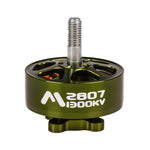 1/4PCS LinkMejor M2807 2807 1300KV 3-6S High Speed Brushless Motor for AOS 7 EVO MARK4 LR7 DIY 7 Inch Long Range RC Drone FPV Racing