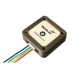 Matek Systems GNSS M9N-5883 NEO-M9N GPS Module With Magnetic Compass QMC5883L Support GLONASS, Galileo for FPV RC Racing Drone
