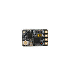 DeepSpace 2.4GHz Nano ExpressLRS ELRS Receiver Built-in TCXO High Sensitivity with T-type Antenna for FPV RC Drone
