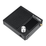 LinkMejor MINI V3B ESP32-S3 SI4732 PLUS DSP Radio Receiver with 3000mAh Battery FM/AM/LSB/USB Hi-Z & Earphone Amplifier Circuit