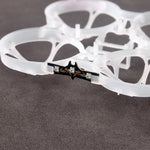 Happymodel Mobula7/Mobula7 HD/Mobula7 V2 Part Upgrade 75mm V3 Brushless Tiny Whoop Frame Kit for RC Drone