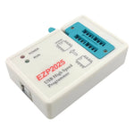 EZP2025 USB Drive-free High-Speed Programmer Support 24/25/93/95 EEPROM SPI FLASH Chips with BIOS Burning Function Auto Recognition Driver Kit