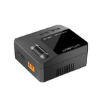 iFlight Dock 6 Intelligent Charger DC 140W 10A for 2-6S LiPo LiHv Battery Charge