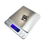 Darwin Baby Ape 5.8Ghz 40CH 25mW/100mW/200mW FPV Transmitter Smart Audio 3.2g Compact VTX for RC Drone