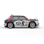 LinkMejor HYPER GO 14302 1/14 2.4G Sport Drift RC Car Brushless High Speed Vehicle Models 42km/h Authorization Version
