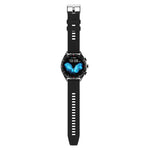 T23 1.39-inch HD Screen 2-in-1 TWS Earbuds Voice Assistant bluetooth Call Heart Rate Blood Pressure Blood Oxygen Monitor Breathing Training Sleep Monitoring Multi-sport Modes Smart Watch
