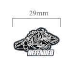 iFlight Gift Deferder Chimera7 Pro V2 DIY Puzzle Toy  Nazgul F5 Lovely Dog Cat Fridge Magnet Airbag Phone Holder