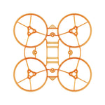 BETAFPV Air65 II 65mm 1S Brushless Whoop Frame Kit for RC Micro FPV Racing Drone