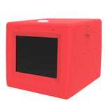 Q15 AI Mini Printer Portable Thermal Inkless AI Voice Sticker Printer for Printing Pictures / Photos / Notes