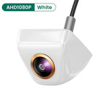 AHD1080P/720P Car Rear View Camera 170° Fisheye Golden Lens Full HD Night Vision Universal Vehicle Reversing Backup Cameras