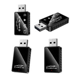 LinkMejor Q1BP 4-in-1 Wireless CarPlay Android Auto MirrorLink AirPIay Adapter Convert Wired to Wireless USB Plug and Play BT5.0
