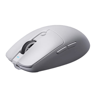 LinkMejor V1 Series Gaming Mouse Tri-mode PAW3395 PAW3311 Sensor 26000DPI Dual 8K Return Rate 300mAh Battery 55g Lightweight Ergonomics Design E-sports Gamer Mouse