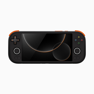 [256G] Mangmi AIR X 1179+ Games Android14 Handheld Gaming Console 5.5-inch Screen Snapdragon 662 5000mAh Battery Hall Joystick and Hall Triggers Retro Game Emulator Portable Console