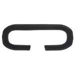 Eachine EV800DM FPV Goggles Face Pad Soft Replacement Sponge Faceplate for RC Drone Goggles