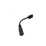 DC to USB C Adapter Cable 5.5mm x 2.1mm PD Power Supply Converter Compatible with PTS100 TS101 Soldering Iron USB C Charging