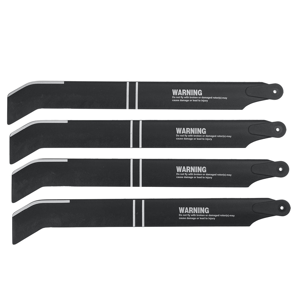 Eachine E200 E250 E200 PRO E200S E200 EXP Main Blade RC Helicopter Parts