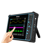 Micsig STO2002 Tablet Oscilloscope 200MHz Bandwidth 1G Sa/s Sampling Rate 8-inch Touchscreen Advanced Trigger System Best Professional Tool