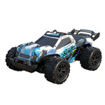 LinkMejor SG318 PRO Beast 1/20 2.4G RWD Brushed RC Car LED Light Racing Off-Road High Speed Full Proportional Vehicles Model RTR Toys