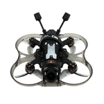 LinkMejor Stellar 25 HD O4 PRO 2.5 Inch 4S GPS RC FPV Racing Drone PNP BNF with Aether 1404 Motor