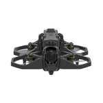 LinkMejor Defender 25 HD O4 Pro 2.5 Inch 4S GPS Cinewhoop RC FPV Racing Drone PNP BNF with BLITZ D25 F7 AIO Digital System