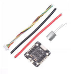 20x20mm JHEMCU EM40A 40A 4in1 2-6S Brushless ESC BLHELI_S Support DShot600 for RC FPV Racing Drones