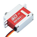LinkMejor 8820 SSG-D 20Kg High Speed / 8822 SSG-D 22Kg High Torque 25g Digital RC Servo for Fixed Wing Airplane FPV Drones