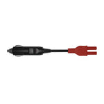 AERmotor P100 PLUS Electrical System Tester With 5 different Tester Adapters Automotive Battery Tester Car Circuit Tester Probe