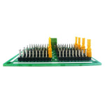 DNR1A07 0-10M 0.1R-9999999R Step 0.1R Adjustable Programmable Resistance Module C35 DIN Rail Shell for Arduino UN0 MEGA PLC