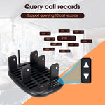 10/16/30PCS Retekess TD175 TD175S TD175P Restaurant Pager System 1000m Range 30 Pagers Set Vibration Flashing Beep Wireless Paging System