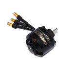 LinkMejor Hobby C2830 750KV/850KV/1000KV/1300KV Outrunner Brushless Motor for RC Airplane Fixed-wing EDF Ducted Fan Unit