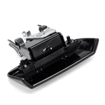 Pair LH+RH REAR Outer Door Handle Chrome For Nissan Pathfinder R51 2005~2013