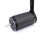 LinkMejor ROCKET 70120 Sensorless Brushless Motor 8mm Shaft Compatible 8-16S for 1/4 1/5 RC Car Parts