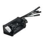 LinkMejor 52V ~ 60V Instrument For LinkMejor Electric Scooter Meter LCD Display Record Waterproof Speed Time Power Display For LinkMejor X1 X1 2.0 T1 2.0 T1 3.0 C1 MAX C1 2.0 CS1 PRO