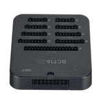 LinkMejor BCT-16 Smart Balance Adaptor 2 XH2.54 to 1 MX3.0 Connector for LinkMejor X16