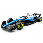 E773-001 RTR 1/10 2.4G RWD F1 RC Car Foumula Racing Remote Control LED Light Vehicles Models Kids Children Gifts Toys