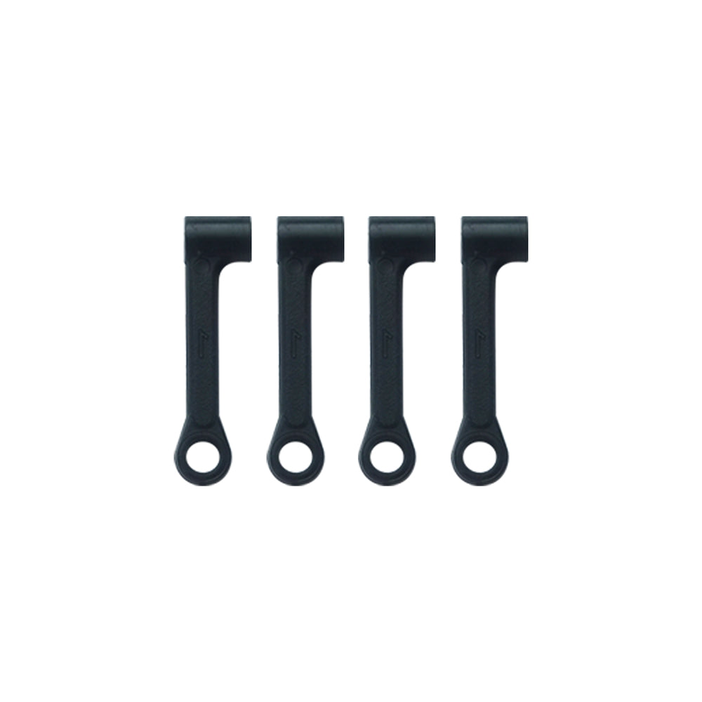 LinkMejor S1 RC Helicopter Spare Parts Main Pitch Control Arm Set