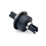 LinkMejor DBX-07 EX-07 1/7 Front/Rear Upgraded Universal Differential 8504 Vehicles Model Spare Parts